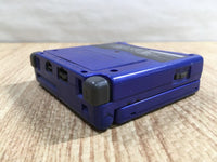 LF9484 Tested Working - GameBoy Advance SP Azurite Blue  Console Japan