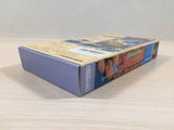 Wild Trax Stunt Race FX BOXED SNES Super Famicom Japan - UE5360