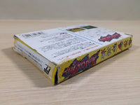 UE4996 Great Battle Cyber Gundam BOXED NES Famicom Japan