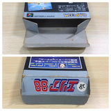 UE8473 Area 88 BOXED SNES Super Famicom Japan