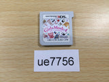 Girls Mode 4 Nintendo 3DS Japan - UE7756