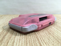 LG1975 Not Working GameBoy Advance Milky Pink Game Boy Console Japan