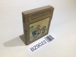BZ9022 Dr. Mario GameBoy Game Boy Japan