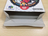 UE8566 Mario Kart 64 BOXED N64 Nintendo 64 Japan