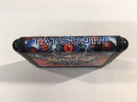 DK7262 Tatsujin Mega Drive Genesis Japan