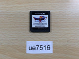 UE7516 Dragon Quest IX Sentinels of the Starry Skies Nintendo DS Japan