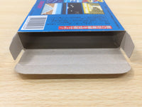UE6474 After Burner BOXED NES Famicom Japan
