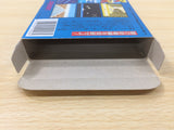 UE6474 After Burner BOXED NES Famicom Japan