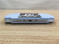 GD6734 Plz Read Item Condi PSP-2000 FELICIA BLUE SONY PSP Console Japan