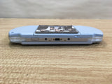 GD6734 Plz Read Item Condi PSP-2000 FELICIA BLUE SONY PSP Console Japan
