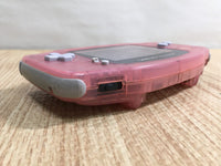 LG2639 Plz Read Item Condi GameBoy Advance Milky Pink Game Boy Console Japan