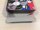 Meimon! Takonishi Ouendan BOXED NES Famicom Japan - UE3302