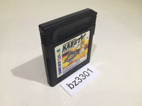 bz3301 Medabots Medarot 2 Kabuto Ver. GameBoy Game Boy Japan