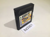 bz3301 Medabots Medarot 2 Kabuto Ver. GameBoy Game Boy Japan