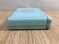 LG2174 Plz Read Item Condi Nintendo DS Lite Ice Blue Console Japan