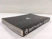 AAA2090 Death Note Vol.12 Japanese Manga