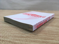 AAA1177 Bamboo Blade Vol.10 Japanese Manga