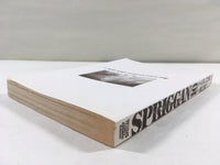 AAA1923 Spriggan Vol.10 Japanese Manga