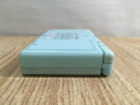 LG2463 Plz Read Item Condi Nintendo DS Lite Ice Blue Console Japan
