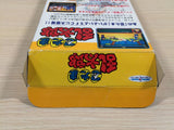 Nintama Rantarou BOXED SNES Super Famicom Japan - UE4165