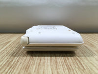 KH5752 Plz Read Item Condi Nintendo DS Pure White Console Japan