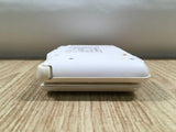 KH5752 Plz Read Item Condi Nintendo DS Pure White Console Japan