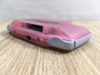 LG1975 Not Working GameBoy Advance Milky Pink Game Boy Console Japan