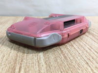 LG2639 Plz Read Item Condi GameBoy Advance Milky Pink Game Boy Console Japan