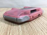 LG2639 Plz Read Item Condi GameBoy Advance Milky Pink Game Boy Console Japan