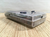LG1180 With Defects - GameBoy Bros. Skeleton Game Boy Console Japan