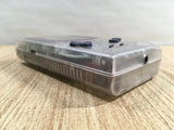 LG1180 With Defects - GameBoy Bros. Skeleton Game Boy Console Japan