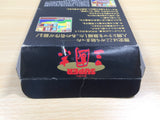Super Sangokushi BOXED SNES Super Famicom Japan - UE6179
