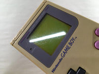 KH5971 Not Working - GameBoy Original DMG-01 Game Boy Console Japan