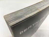 AAA2090 Death Note Vol.12 Japanese Manga