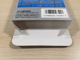 ue4599 Parodius Da! BOXED NES Famicom Japan