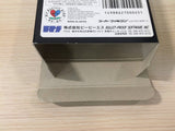 ue1334 Super Bombliss Tetris 2 Tetris Blast BOXED SNES Super Famicom Japan
