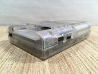 LG1180 With Defects - GameBoy Bros. Skeleton Game Boy Console Japan