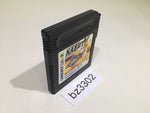 bz3302 Medabots Medarot 2 Kabuto Ver. GameBoy Game Boy Japan