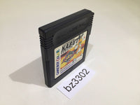 bz3302 Medabots Medarot 2 Kabuto Ver. GameBoy Game Boy Japan