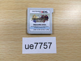 THEATRHYTHM FINAL FANTASY Nintendo 3DS Japan - UE7757