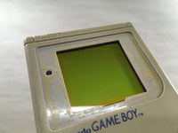 LF8973 With Defects - GameBoy Original DMG-01 Game Boy Console Japan