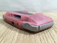 LG2639 Plz Read Item Condi GameBoy Advance Milky Pink Game Boy Console Japan
