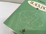 AAA1628 Black Jack Vol.2 Japanese Manga