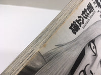 AAA1787 Detroit Metal City Vol.5 Japanese Manga