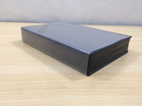 UE5951 Nobunaga's Ambition Nobunaga no Yabo BOXED NES Famicom Japan