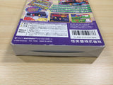 UE8566 Mario Kart 64 BOXED N64 Nintendo 64 Japan