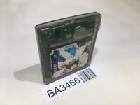 BA3466 Rockman X2 Megaman GameBoy Game Boy Japan