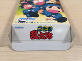 Nintama Rantarou BOXED SNES Super Famicom Japan - UE4165
