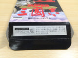 Super Sangokushi BOXED SNES Super Famicom Japan - UE6179