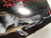 AAA1787 Detroit Metal City Vol.5 Japanese Manga